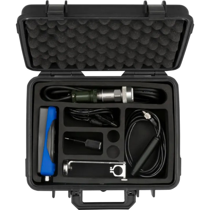 Vibromètre Vibromètre