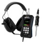 Vibromètre VT 3850 – Instrument fiable pour analyse vibratoire industrielle