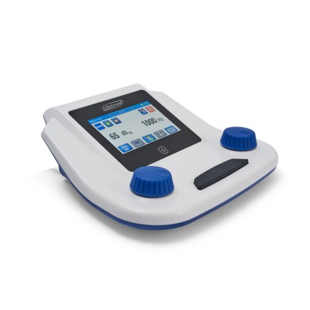 SIBELSOUND DUO – Audiomètre portable pour tests auditifs