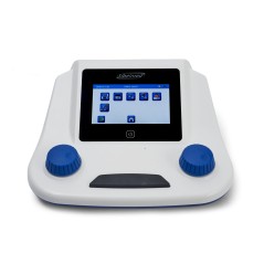 SIBELSOUND DUO – Audiomètre portable pour tests auditifs