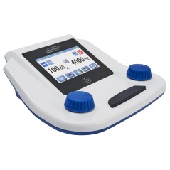 SIBELSOUND DUO – Audiomètre portable pour tests auditifs