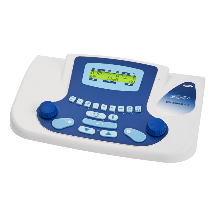 Sibelsound 400A , AOM , AOM+ , SUPRA Sibelsound 400A , AOM , AOM+ , SUPRA