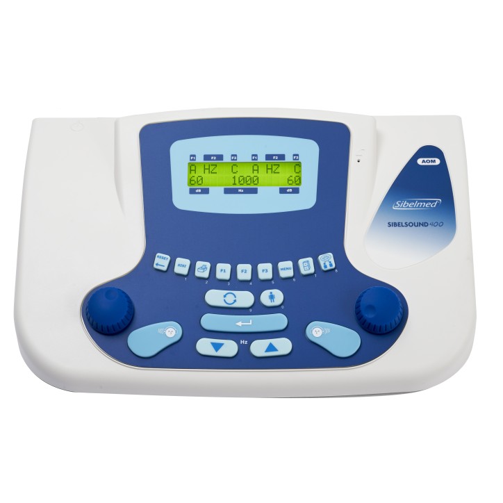 Sibelsound 400A , AOM , AOM+ , SUPRA Sibelsound 400A , AOM , AOM+ , SUPRA