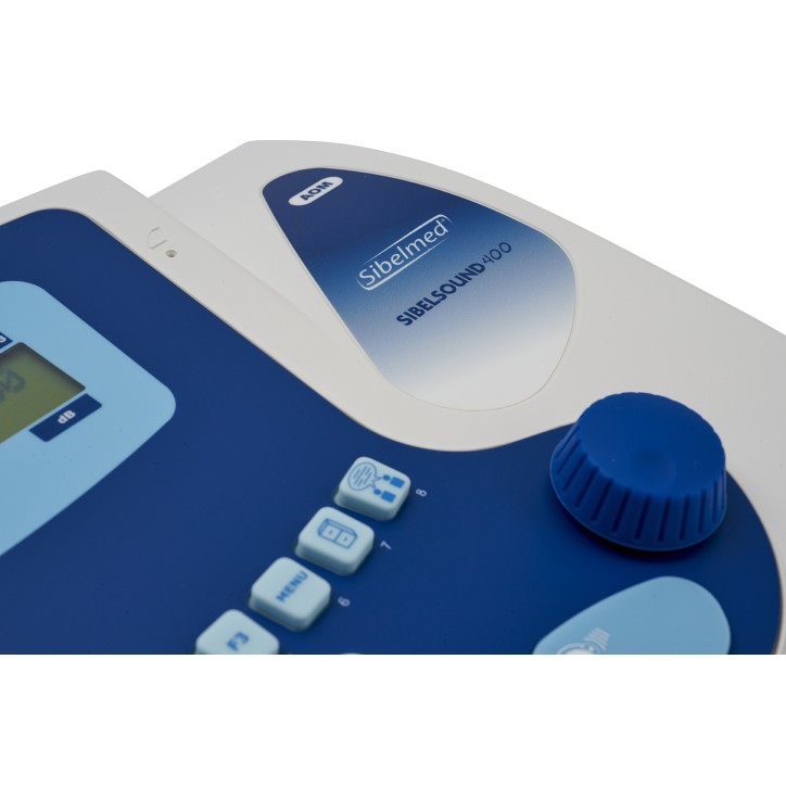 Sibelsound 400A , AOM , AOM+ , SUPRA Sibelsound 400A , AOM , AOM+ , SUPRA