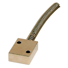 Sonde de surface 7131 – Capteur Pt100 Classe B pour mesures jusqu’à 400 °C