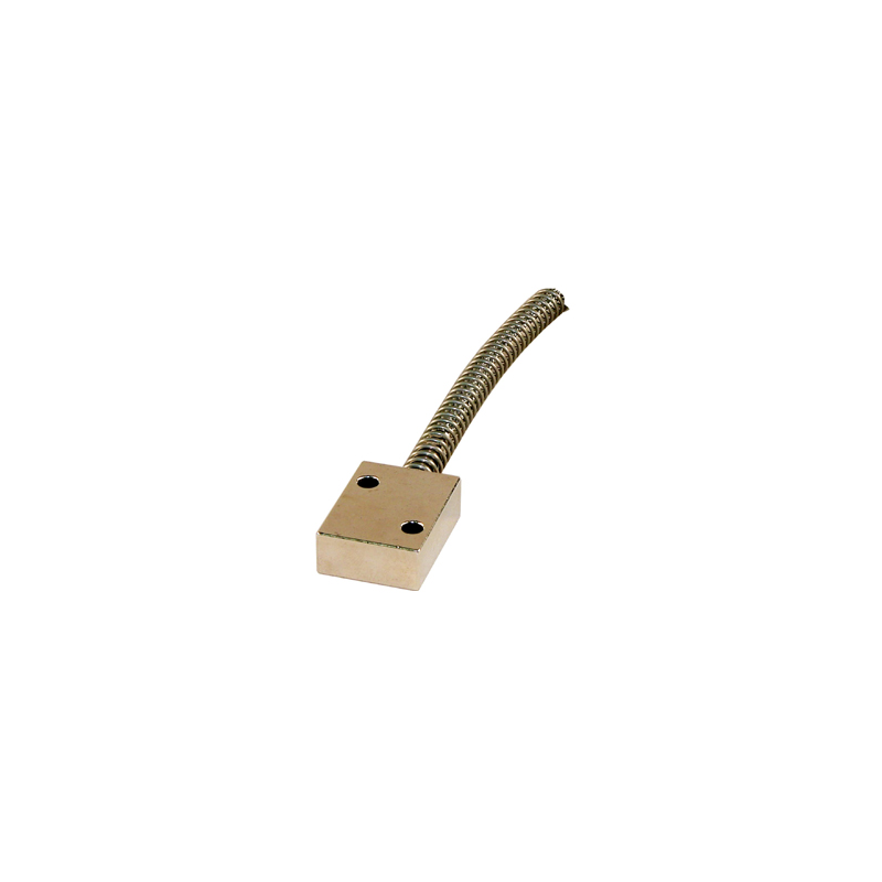 Sonde de surface 7131 – Capteur Pt100 Classe B pour mesures jusqu’à 400 °C