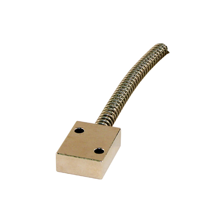 Sonde de surface 7131 – Capteur Pt100 Classe B pour mesures jusqu’à 400 °C