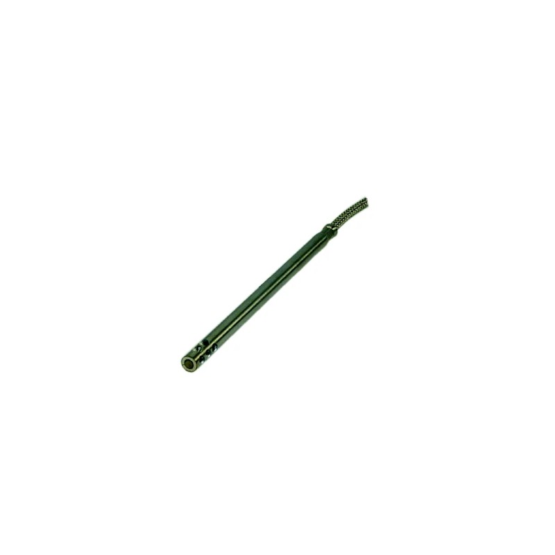 Sonde d’air 7132 – Capteur Pt100 Classe B pour mesures jusqu’à 400 °C