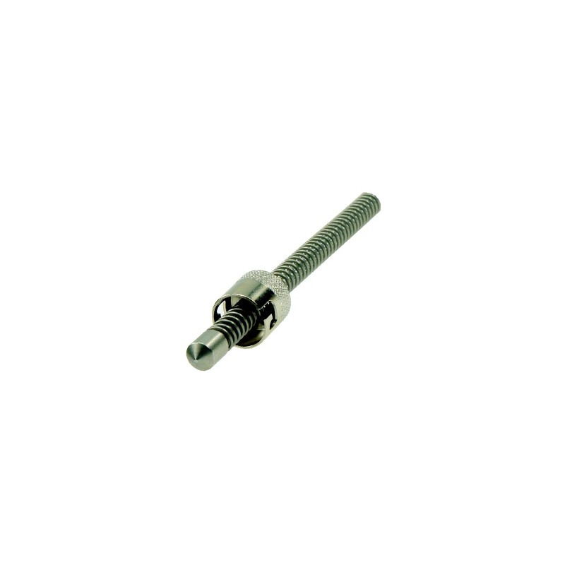 Sonde à baïonnette 7012 / 7112 – Thermocouple J/K ou Pt100 Classe B pour mesures jusqu’à 400 °C