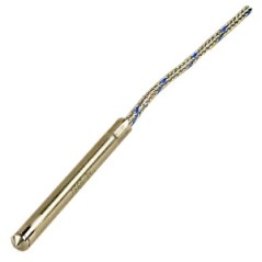 Sonde intégrée 7024 / 7124 – Thermocouple J/K ou Pt100 Classe B pour mesures jusqu’à 400 °C