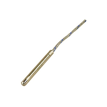 Sonde intégrée 7024 / 7124 – Thermocouple J/K ou Pt100 Classe B pour mesures jusqu’à 400 °C