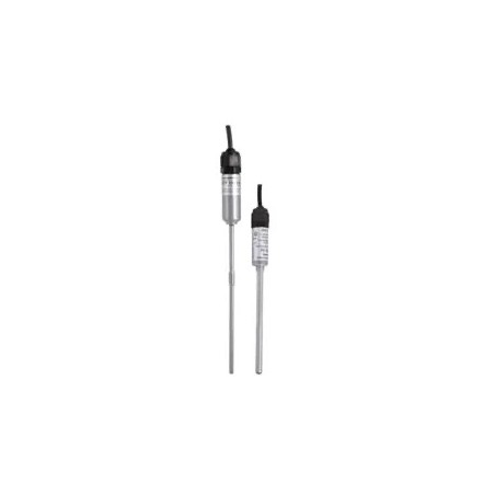 Sonde de température GTF101-Ex – Capteur intégré ATEX, mesure jusqu’à 900 °C