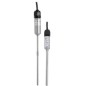 Sonde de température GTF101-Ex – Capteur intégré ATEX, mesure jusqu’à 900 °C