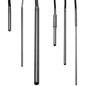 Sonde industrielle GTF101 P – Pt100/Pt1000, durable, adaptée aux hautes températures et pressions