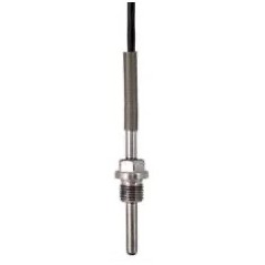 Sonde industrielle GTF102 – Capteur Pt100, Pt1000 ou thermocouple, durable et personnalisable