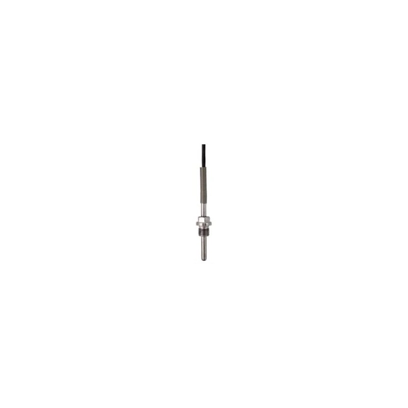 Sonde industrielle GTF102 – Capteur Pt100, Pt1000 ou thermocouple, durable et personnalisable