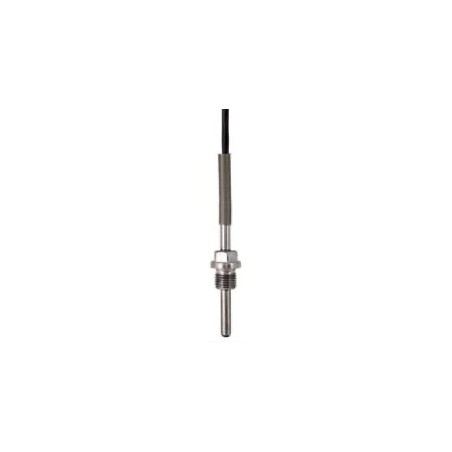 Sonde industrielle GTF102 – Capteur Pt100, Pt1000 ou thermocouple, durable et personnalisable