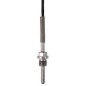 Sonde industrielle GTF102 – Capteur Pt100, Pt1000 ou thermocouple, durable et personnalisable