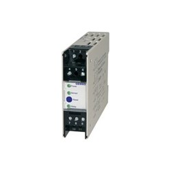 Appareil de commande d’électrodes avec 2 entrées de signal dans boîtier encliquetable