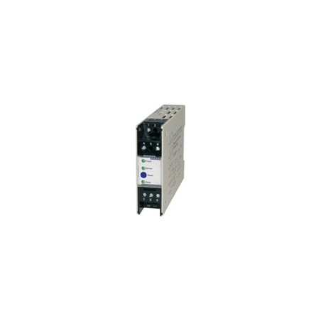 CONTRÔLEUR D'ÉLECTRODE / CONTRÔLEUR DE NIVEAU