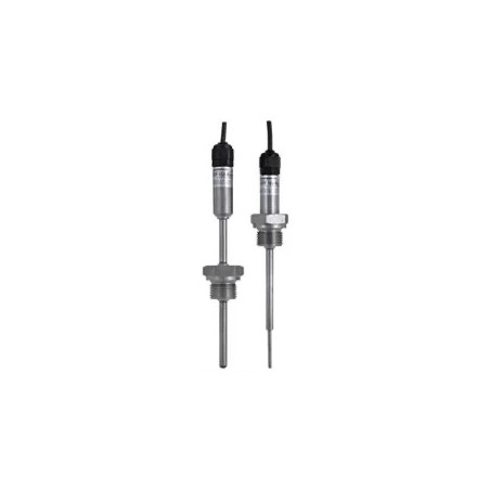 Sonde de température industrielle GTF102-Ex – Sonde intégrée pour zones à risque d’explosion, jusqu’à 900 °C
