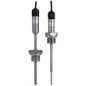 Sonde de température industrielle GTF102-Ex – Sonde intégrée pour zones à risque d’explosion, jusqu’à 900 °C