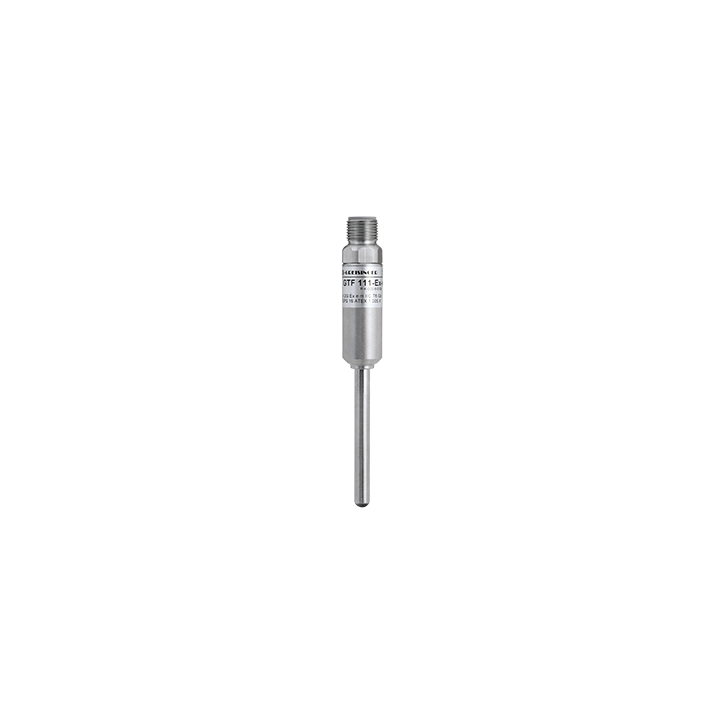 Sonde de température industrielle - GTF111-Ex Sonde de température industrielle - GTF111-Ex