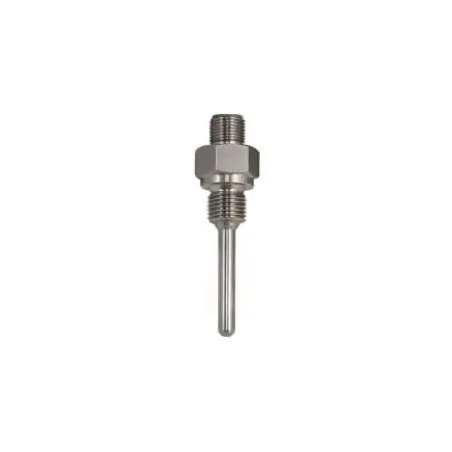 Sonde industrielle GTF112 – Pt1000, haute précision, temps de réaction très court (-50 à +250 °C)