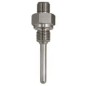 Sonde industrielle GTF112 – Pt1000, haute précision, temps de réaction très court (-50 à +250 °C)