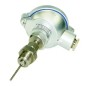 Capteur de thermocouple de sécurité TC293 – Réponse rapide pour gaz d’échappement et air, jusqu’à 800 °C