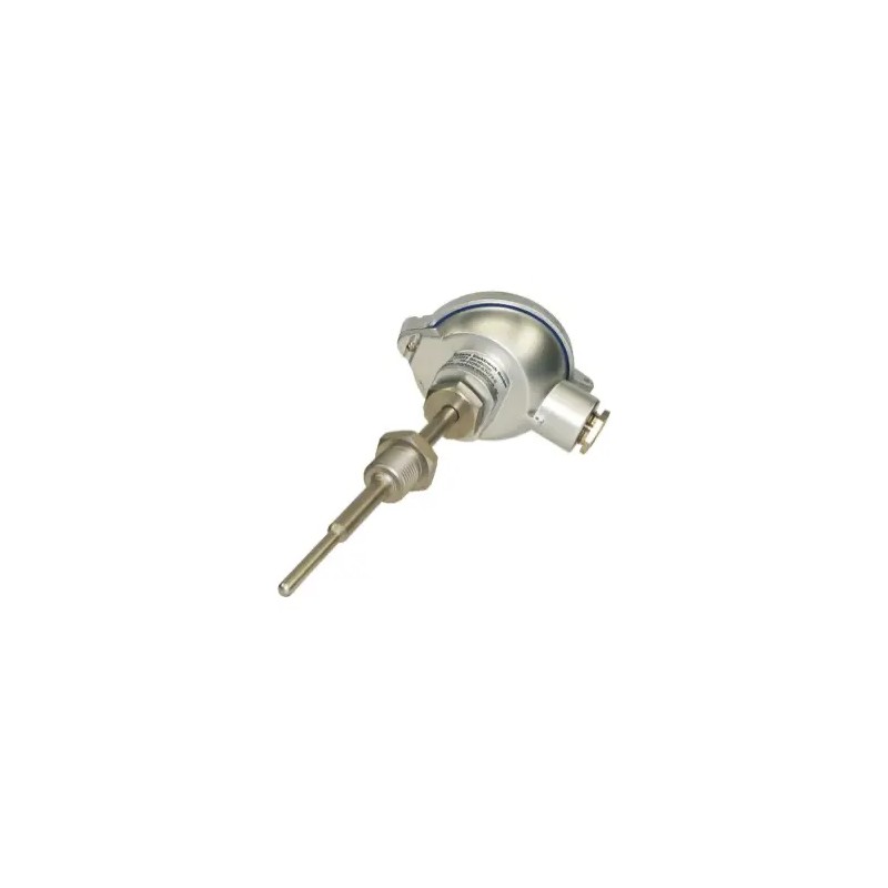 Capteur TR293 – RTD de sécurité rapide pour gaz et air, compatible STL50/STL4896, jusqu’à 600 °C