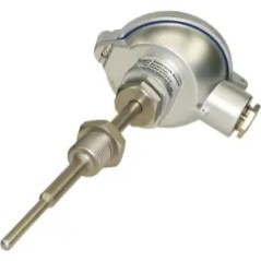 Capteur TR296 – RTD de sécurité rapide pour eau et huile, compatible STL50/STL4896, jusqu’à 600 °C