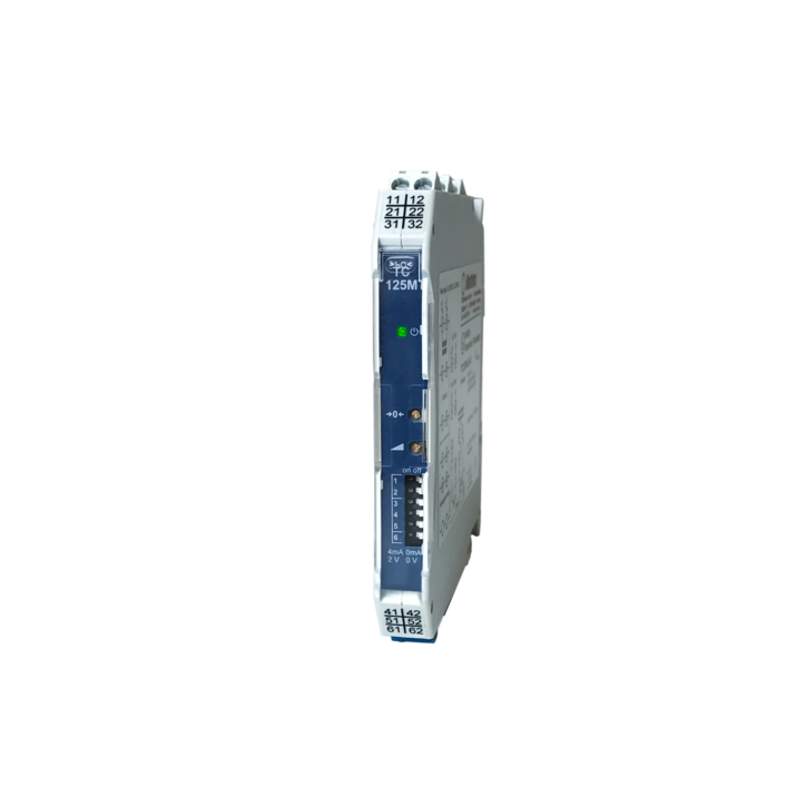Transducteur de mesure de température TC125