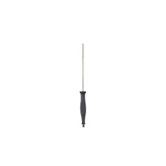 Sonde de température compacte de type K avec poignée en silicone