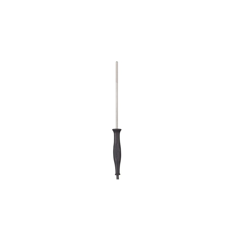Sonde de température compacte de type K avec poignée en silicone