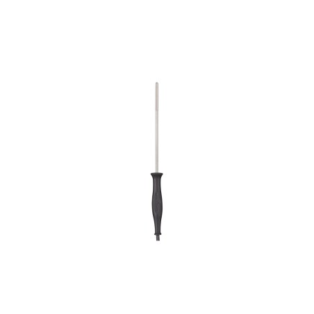Sonde de température compacte de type K avec poignée en silicone