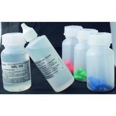 Kit de travail et d’étalonnage