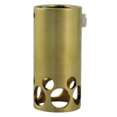 Coiffe de protection pour mesure de profondeur pour capteurs Ø 12 mm