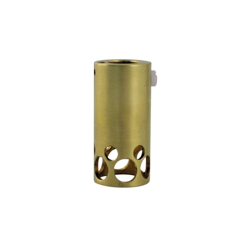Coiffe de protection pour mesure de profondeur pour capteurs Ø 12 mm