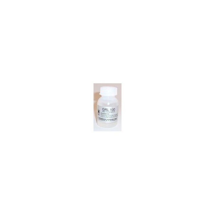 Solution de nettoyage HCL/Pepsine Solution de nettoyage HCL/Pepsine