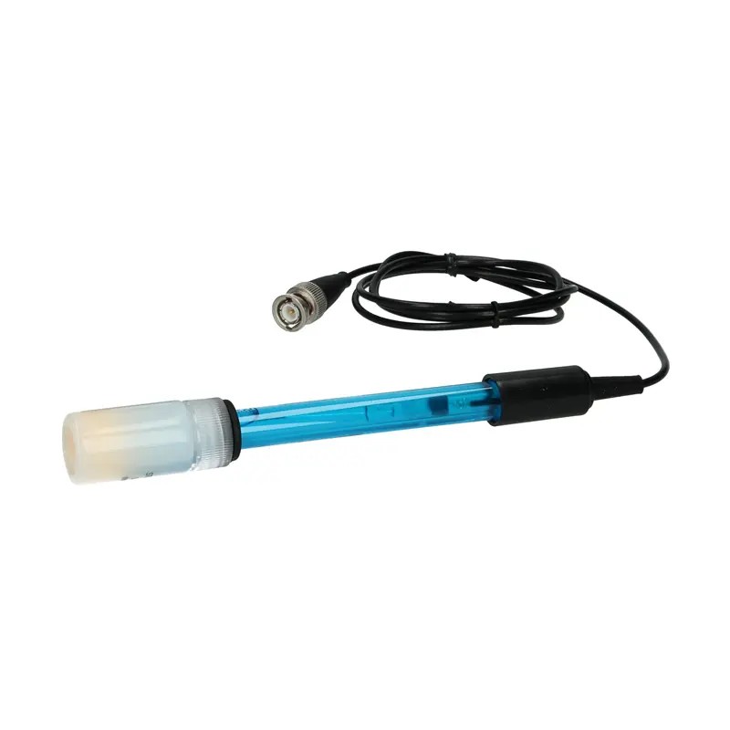 Électrode pH universelle eco