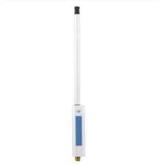 Sonde anémomètre à fil chaud numérique (directionnelle)