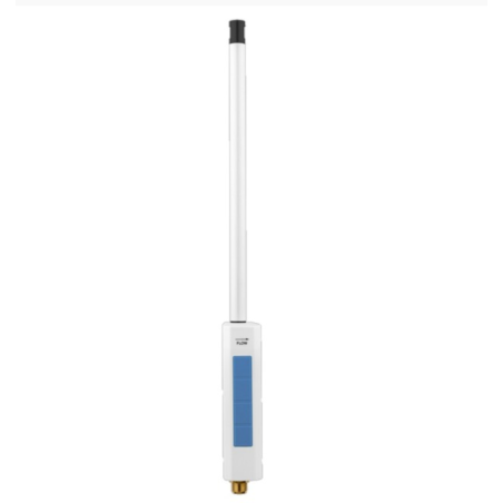 Sonde anémomètre à fil chaud numérique (directionnelle)
