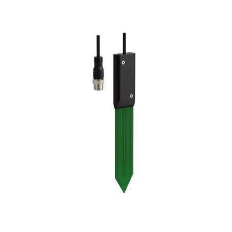 Sonde numérique d’humidité du sol à large plage