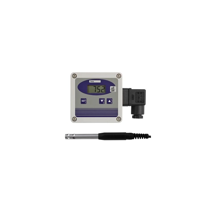Transducteur de conductivité GLMU200-RW Transducteur de conductivité GLMU200-RW