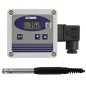 GLMU200-RW – Transducteur de conductivité avec compensation de température – Sortie 4..20 mA