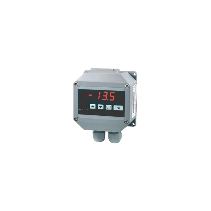 Appareil de mesure de température T1010 Appareil de mesure de température T1010