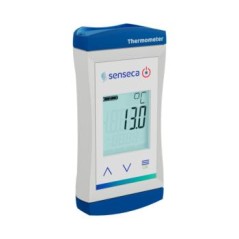 Thermomètre à thermocouple à réponse rapide (anciennement G 1200)