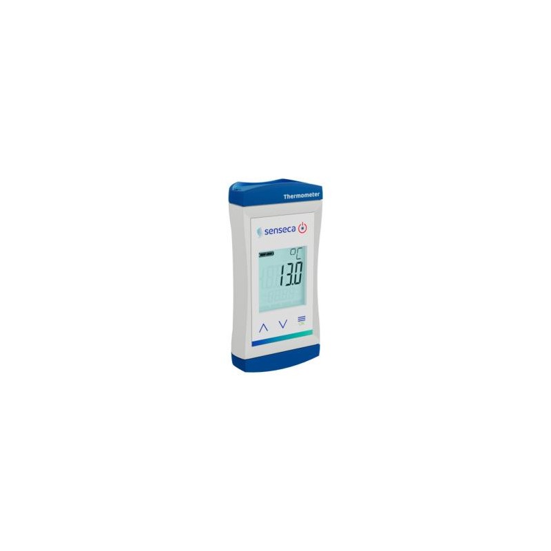Thermomètre à thermocouple à réponse rapide (anciennement G 1200)