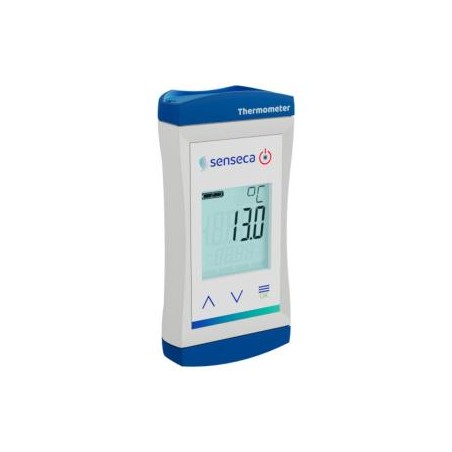 Thermomètre à thermocouple à réponse rapide (anciennement G 1200)